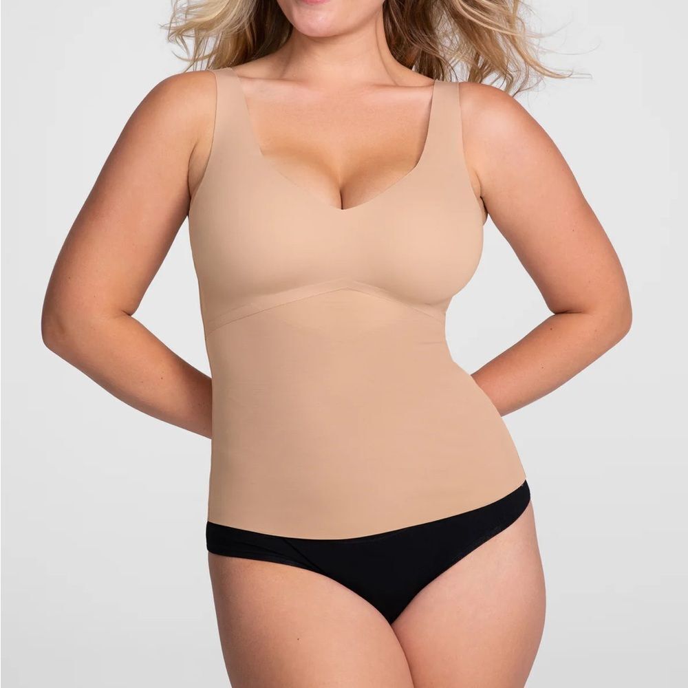 Honeylove LiftWear Tank 1x